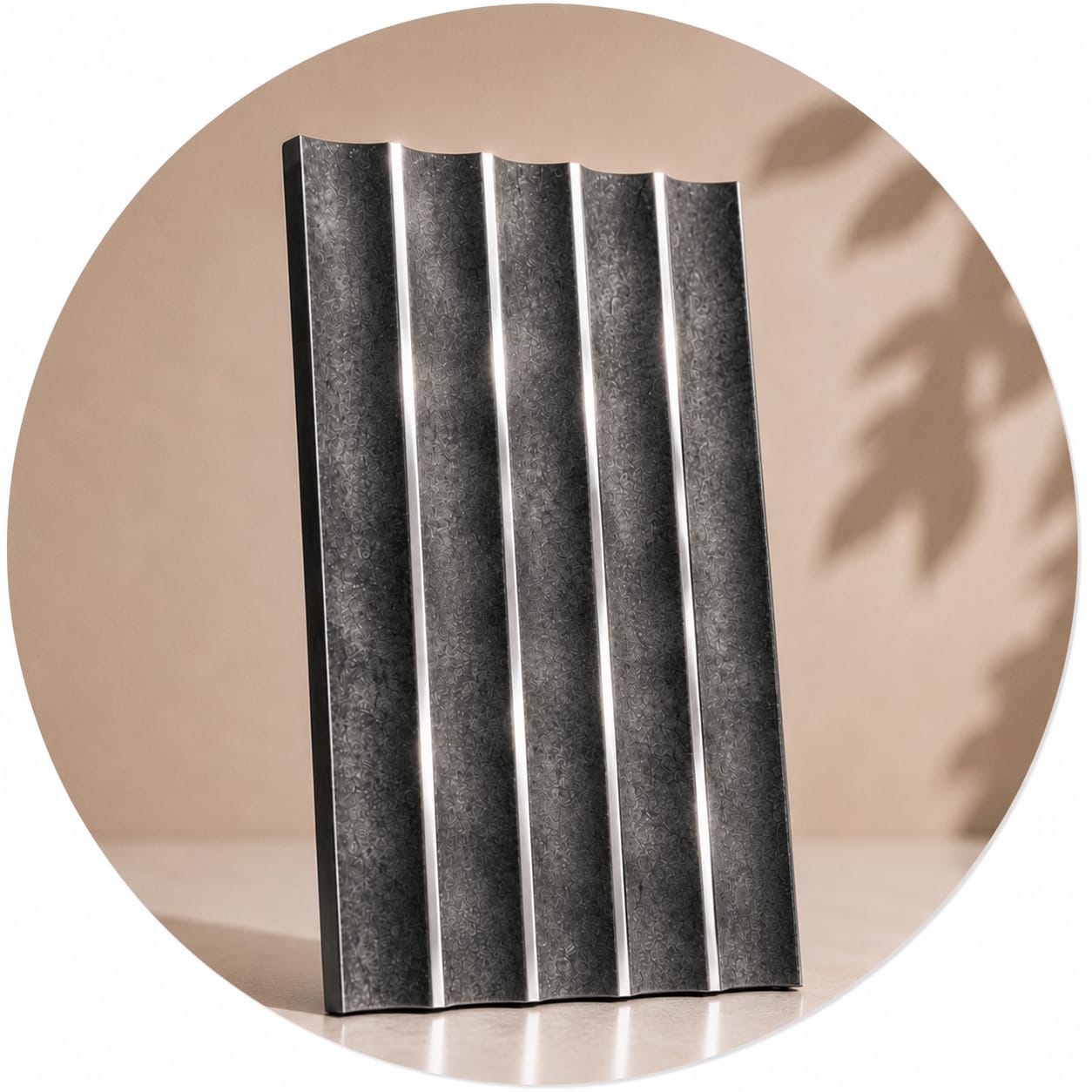 i-WALL PS Wall Panel Model 11 decorative wall panel product image