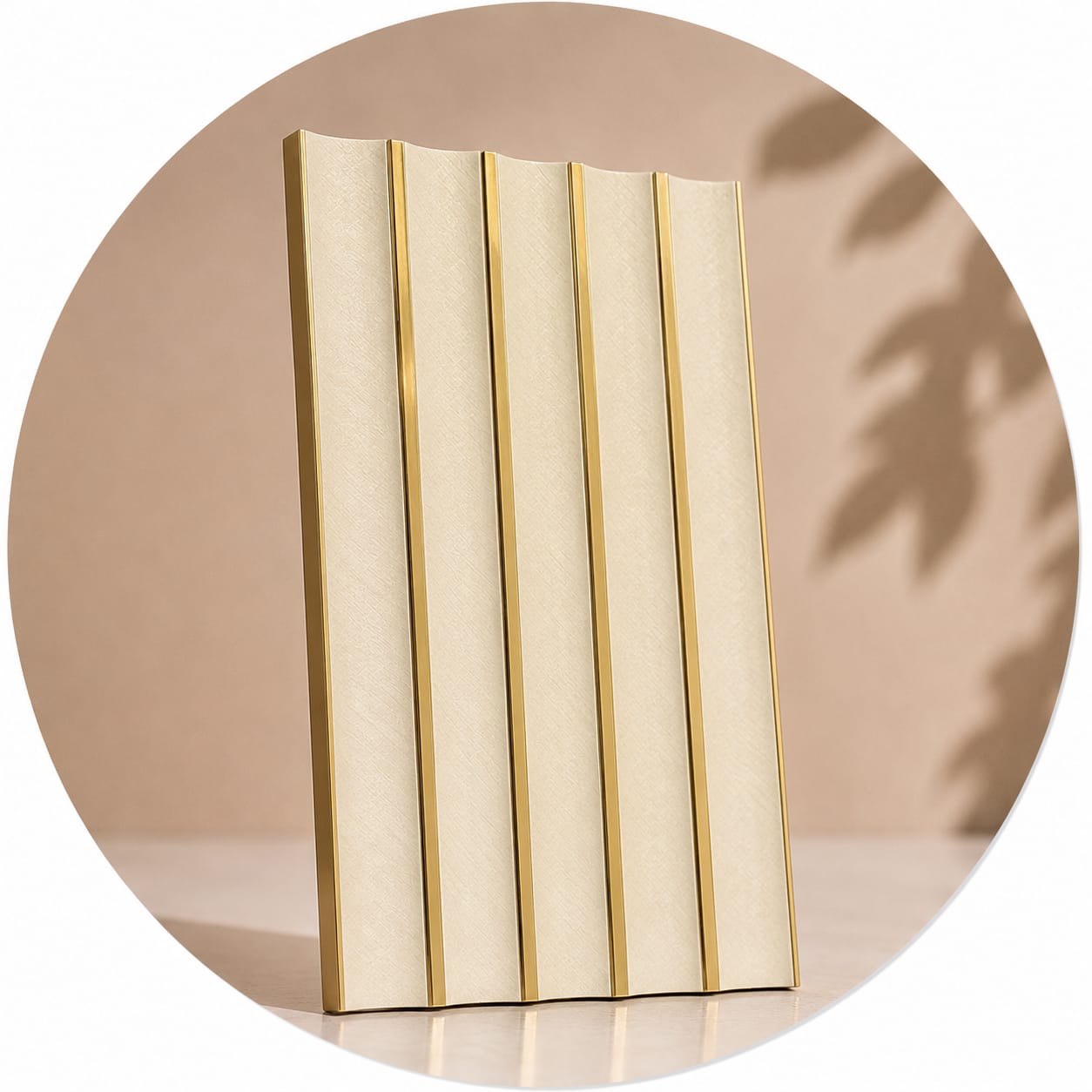 i-WALL PS Wall Panel Model 13 decorative wall panel product image