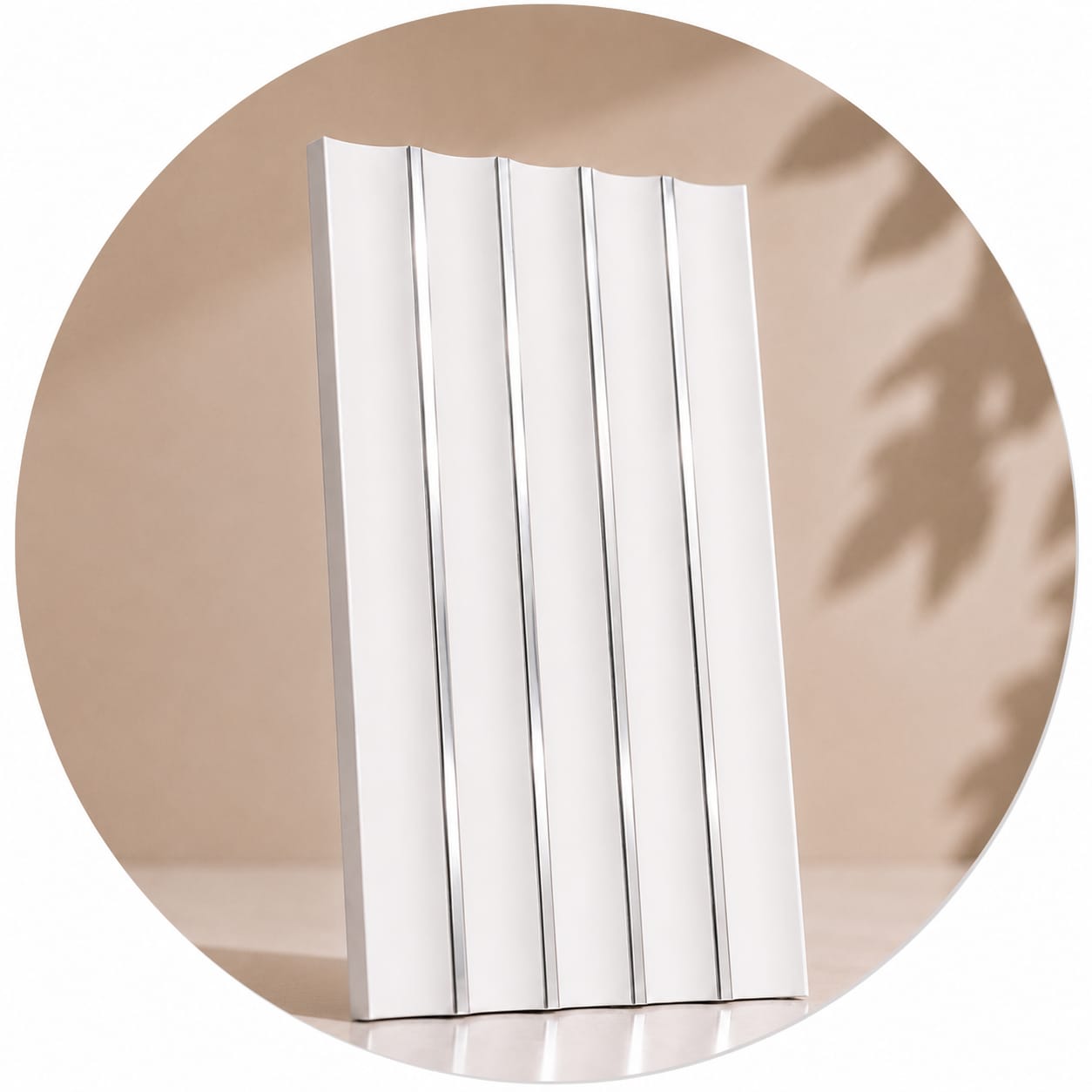 i-WALL PS Wall Panel Model 14 decorative wall panel product image