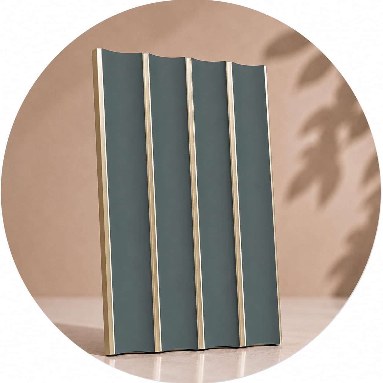 i-WALL PS Wall Panel Model 18 decorative wall panel product image