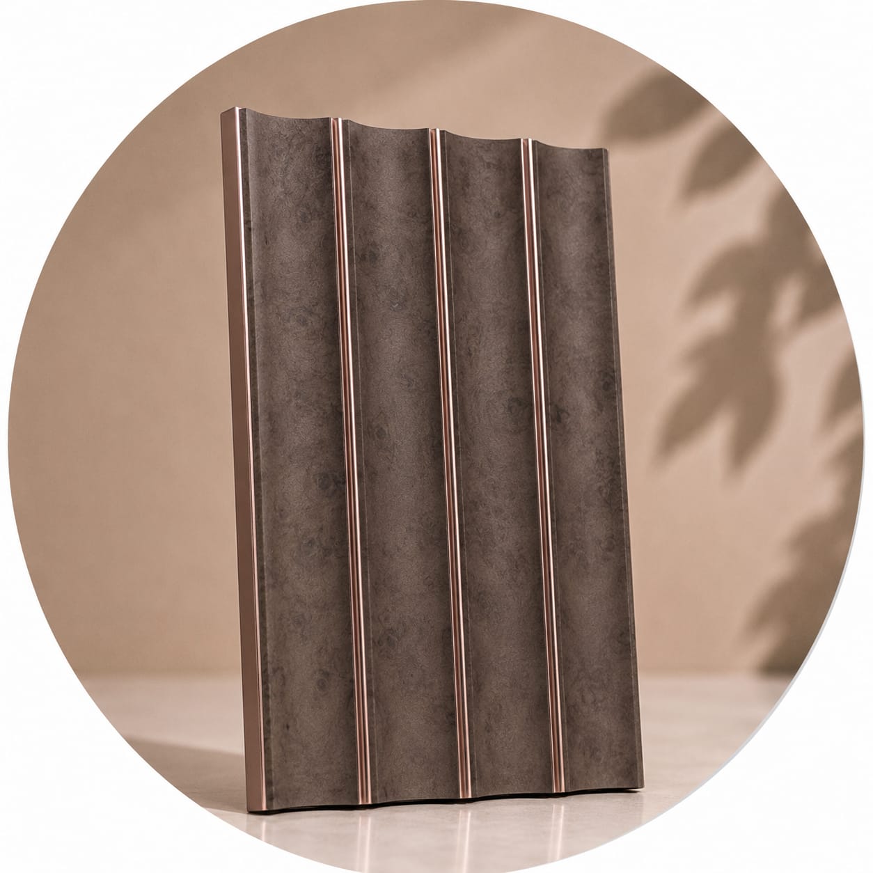 i-WALL PS Wall Panel Model 20 decorative wall panel product image