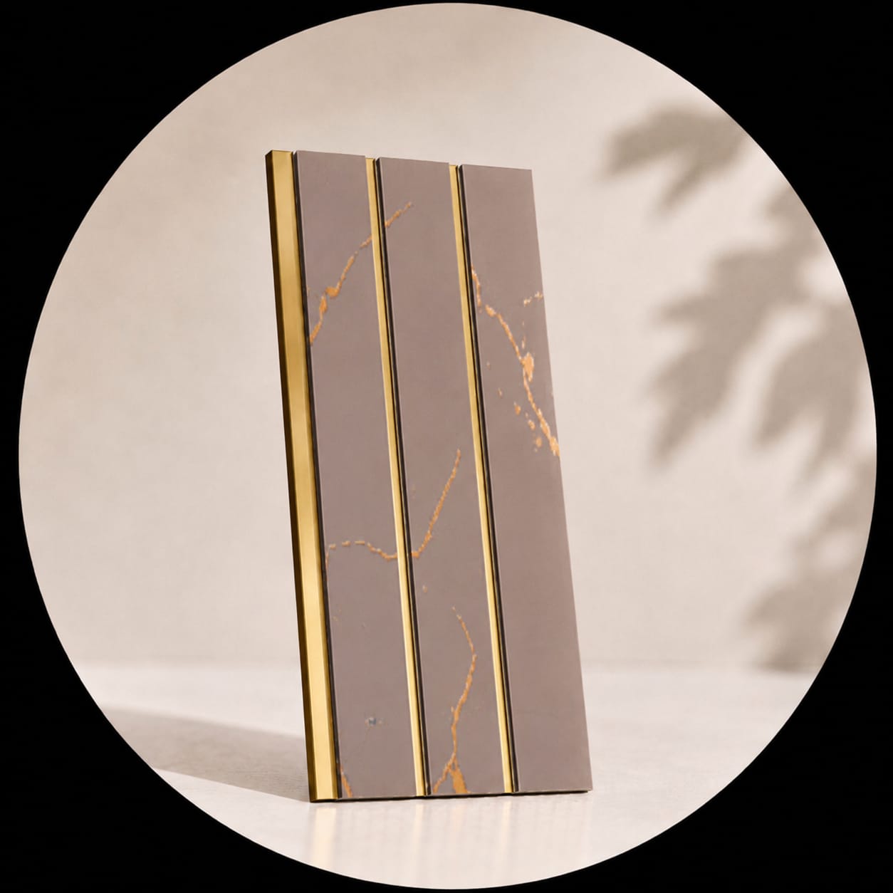 i-WALL PS Wall Panel Model 22 decorative wall panel product image