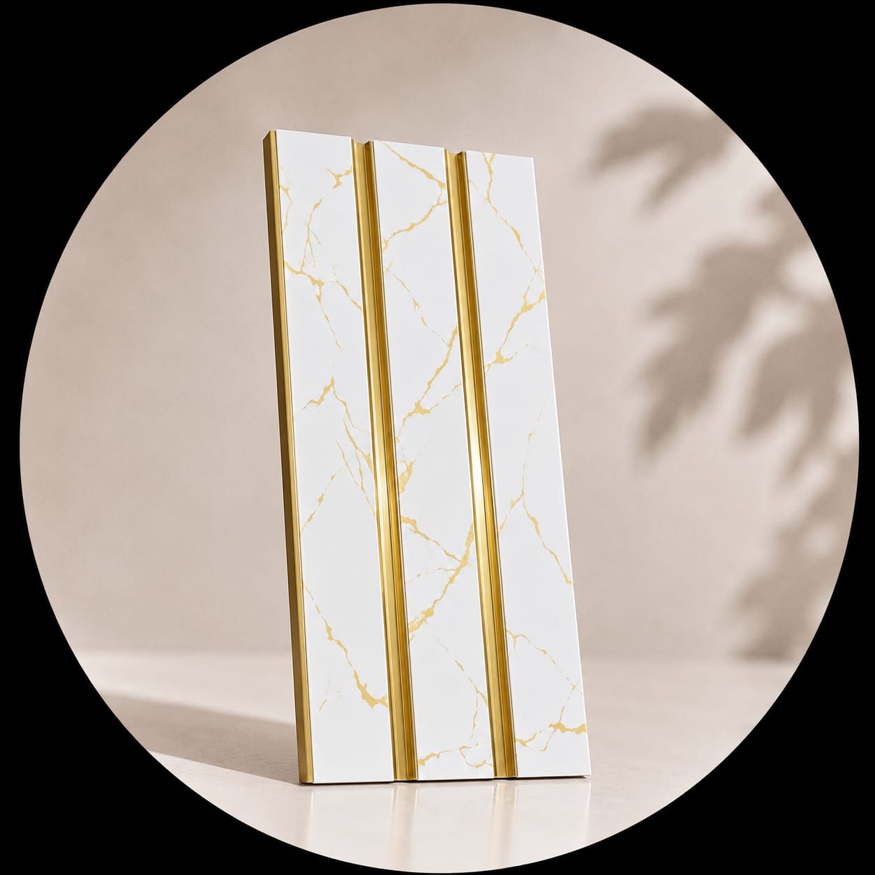 i-WALL PS Wall Panel Model 25 decorative wall panel product image