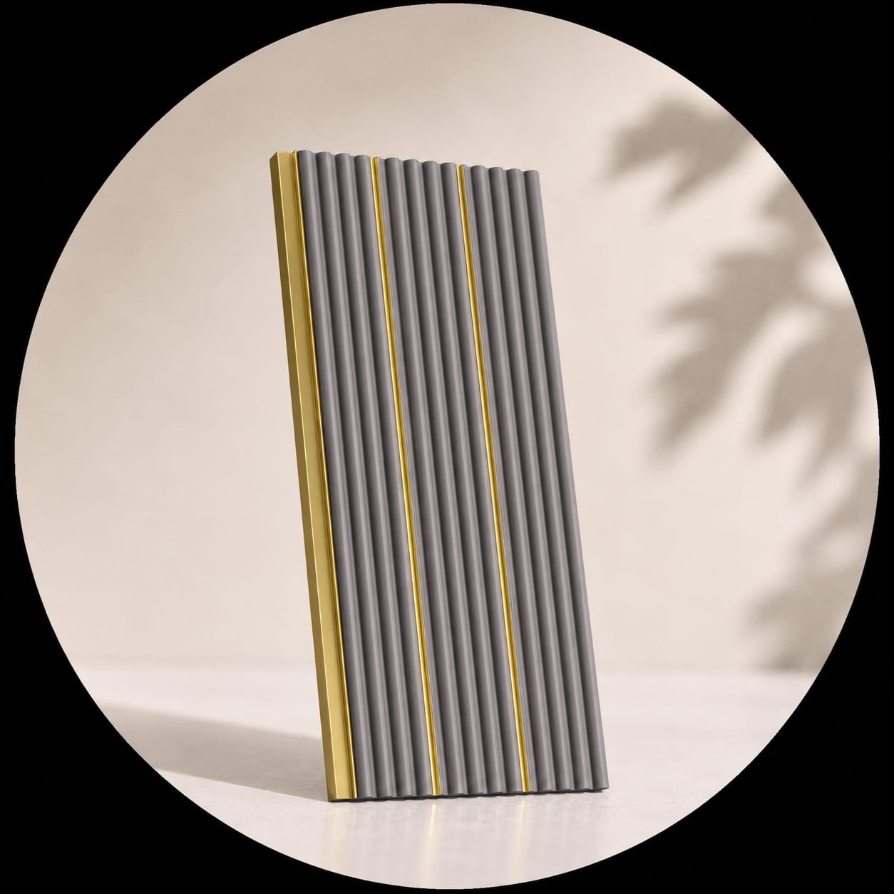 i-WALL PS Wall Panel Model 04 decorative wall panel product image