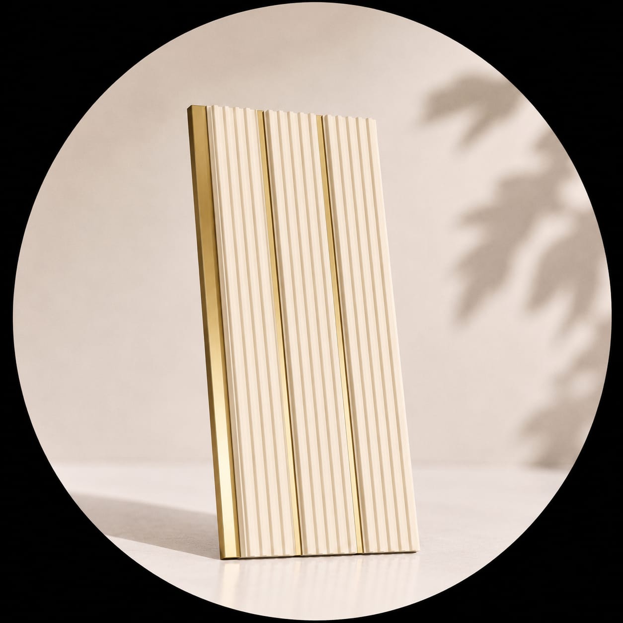 i-WALL PS Wall Panel Model 08 decorative wall panel product image
